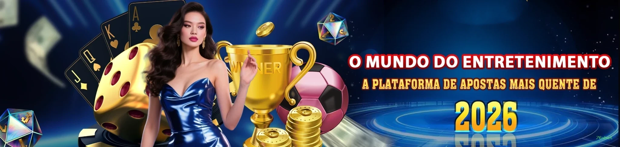 Novos Jogos 76xbet