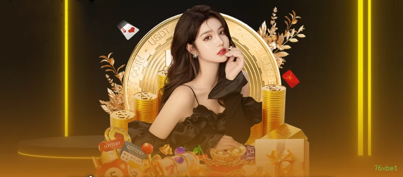 Pagamentos 76xbet