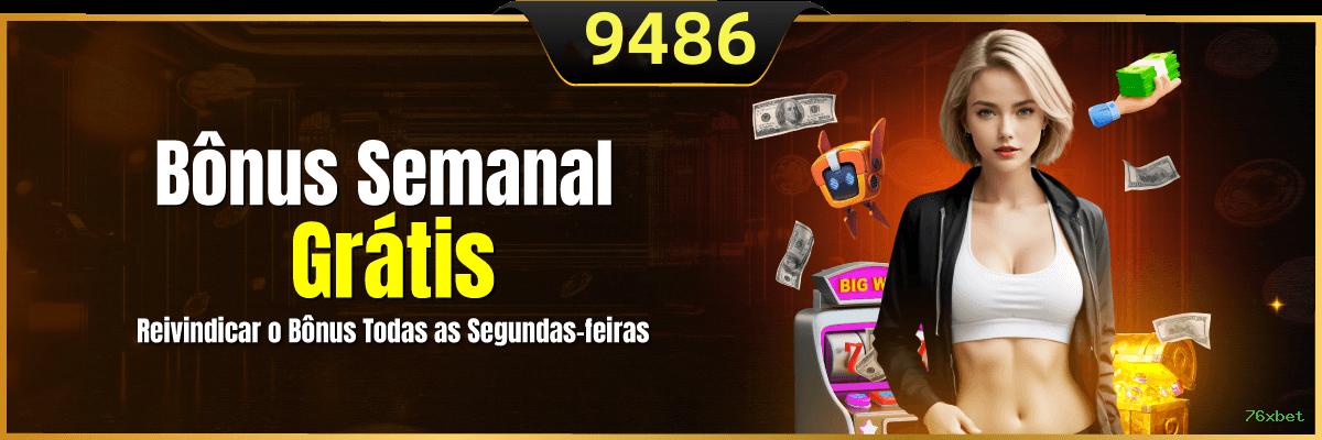 Promoções e Bônus