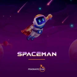 Spaceman 76xbet